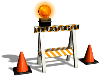 Under KOnstuktion